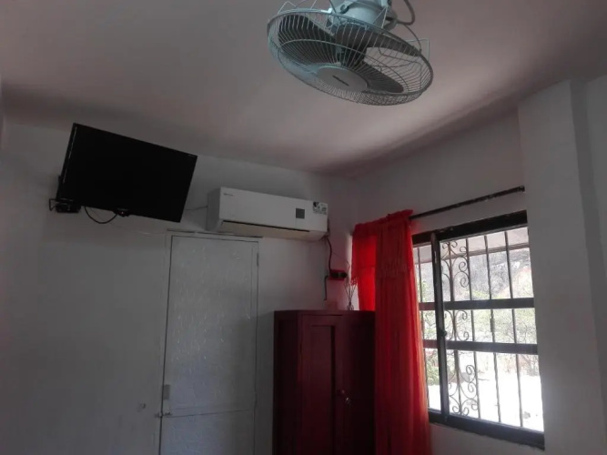 Hostal Casa Yhoanny