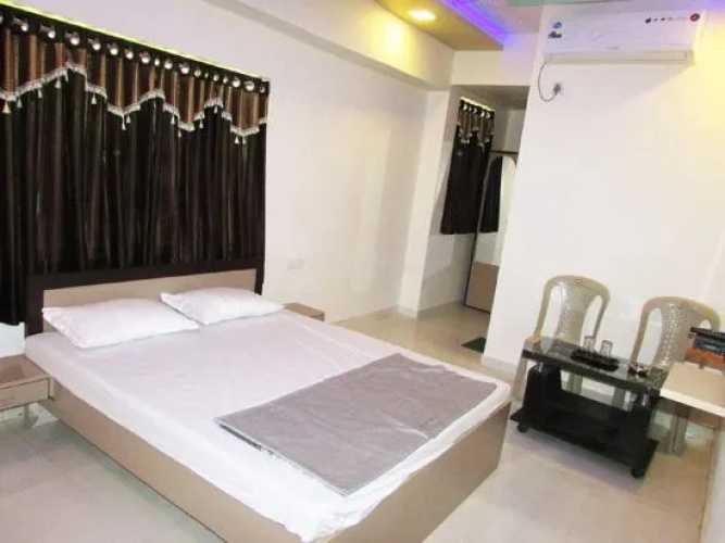 Hotel Vijay Palace