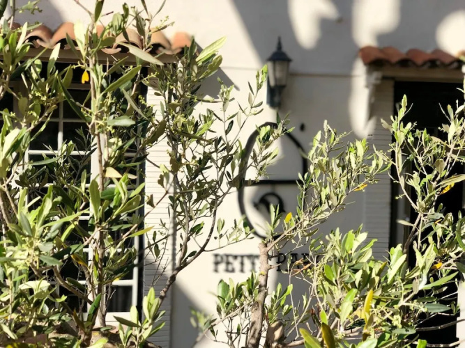 Hotel Du Parc