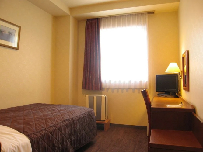Hotel GreenGarden
