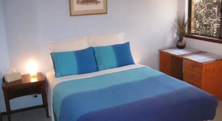 Fern Cove Bed and Breakfast