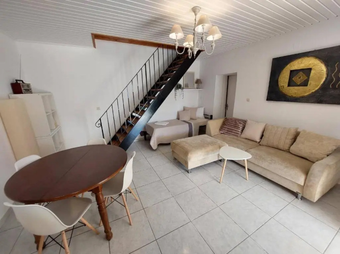 Alegria House 150m from the beach