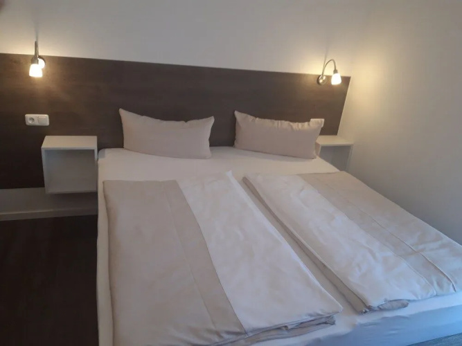 Hotel Weinert