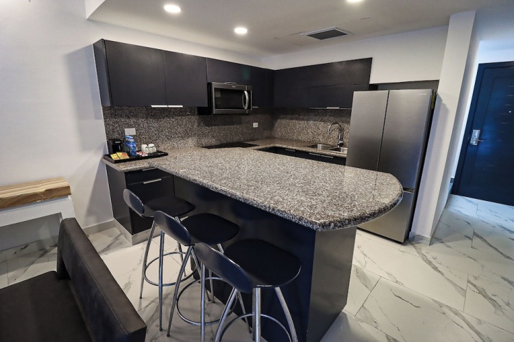 The Fives Beach Hotel & Residences photo 36