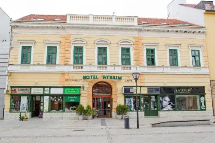 Otel görseli