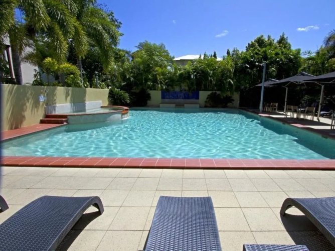 Port Douglas Affordable Accommodation