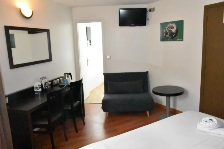 Superior Double room