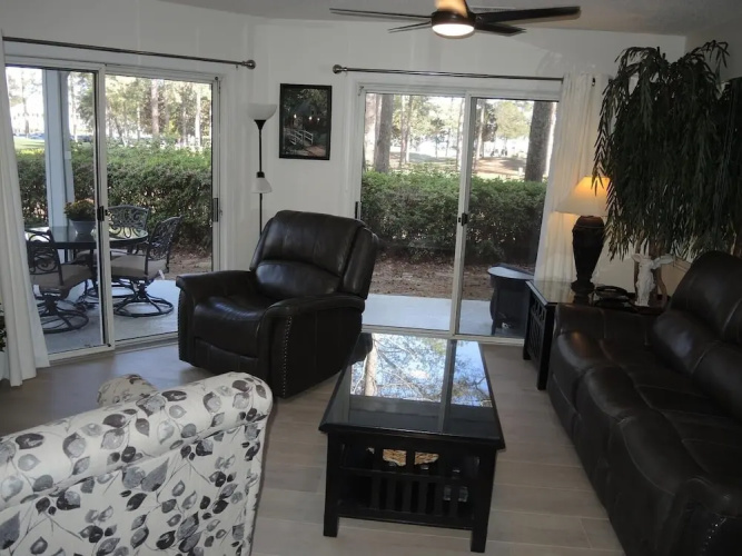 1401m 1 Bedroom Condo by Redawning