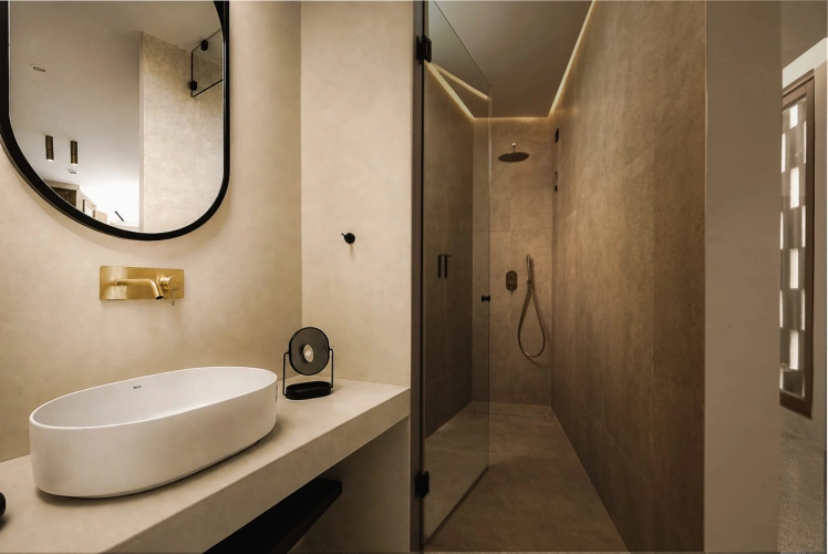 Grand Suite