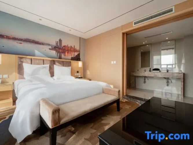 Double Family Suite