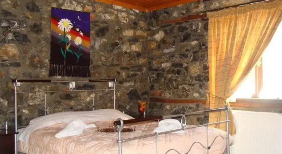 Nefeli Guesthouse
