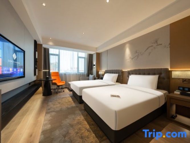 Business Twin room