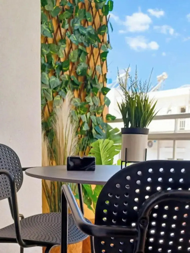 Athens J&S Suites