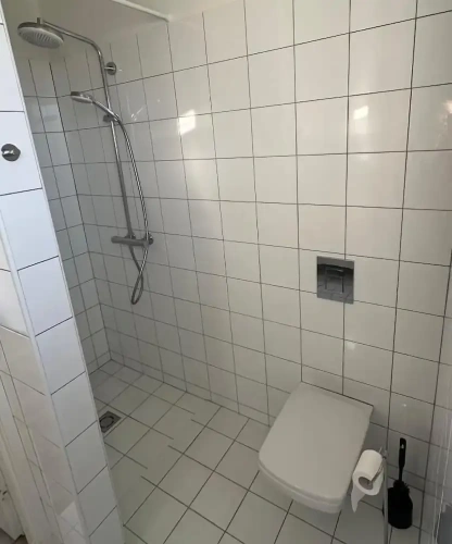 1 Bedroom Family Cottage