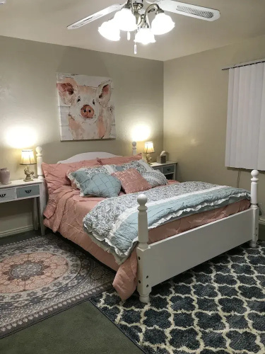 Parkway Suites