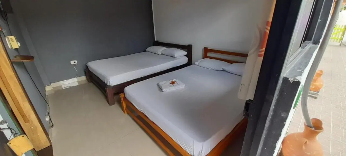 Hotel Orquidea