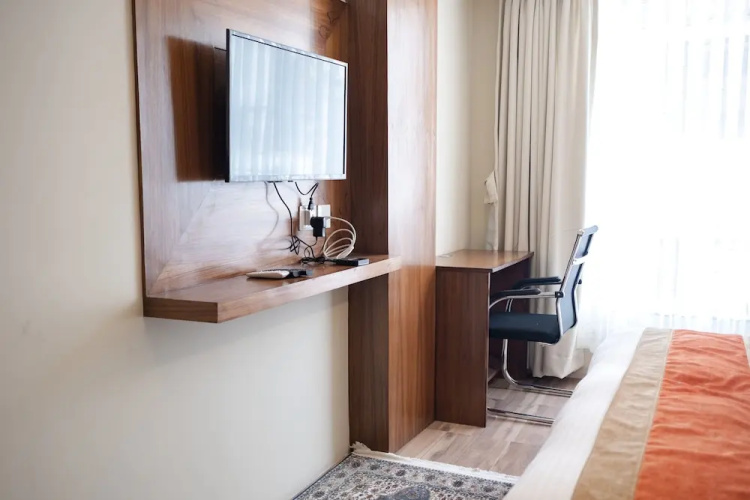 Hotel Yakroo Manang