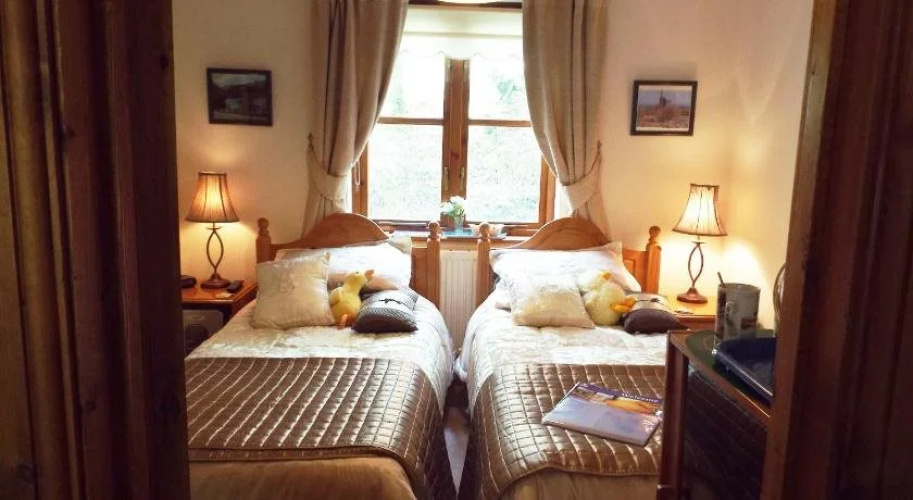 Woodpeckers Bed & Breakfast