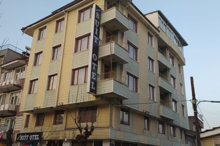 Image de l'hôtel