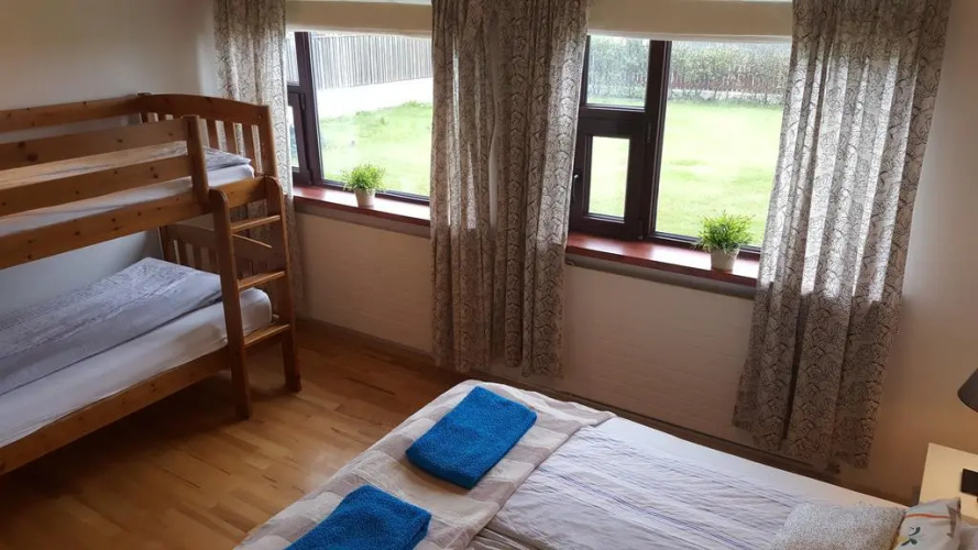 Anitas Guesthouse