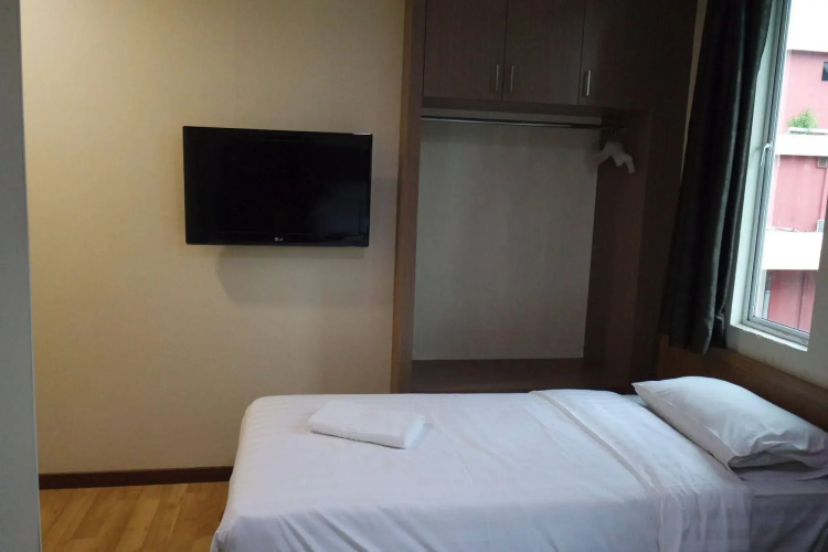 Home Hotel Labuan