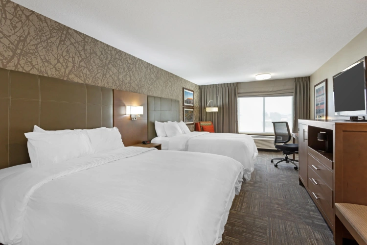 Quadruple Suite