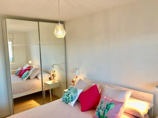 Apartamento Cambrils 50m playa