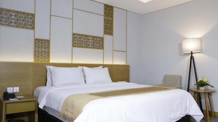 Patra Semarang Hotel & Convention