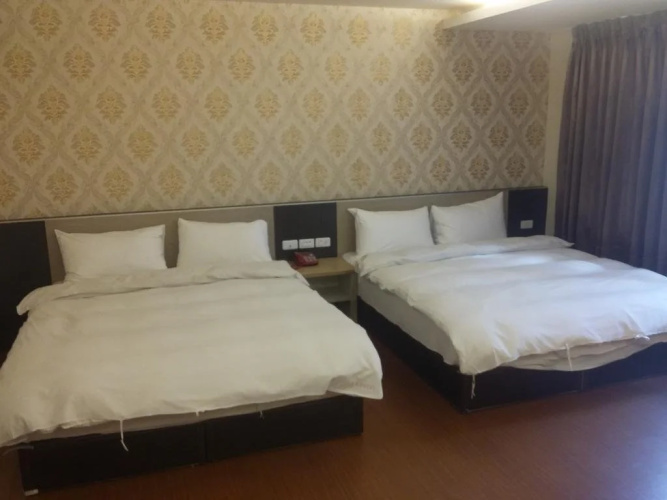 KD Hotel