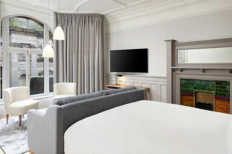 AC Hotel Glasgow