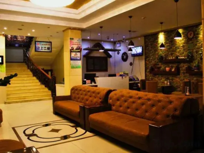 Shenghao Hotel