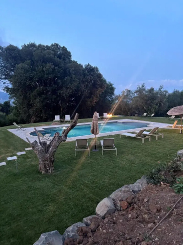 Vigna Caio Relais & Spa