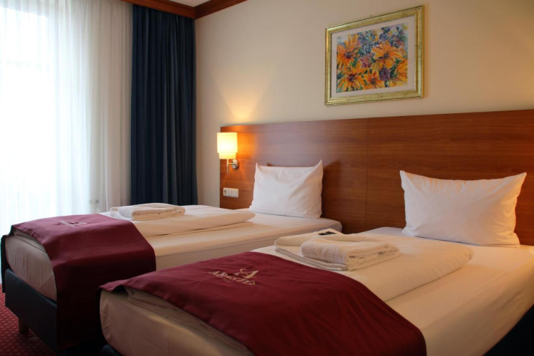 Abasto Hotel Eichenau - Olching