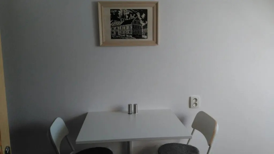 Penzion Pod Jáchymem
