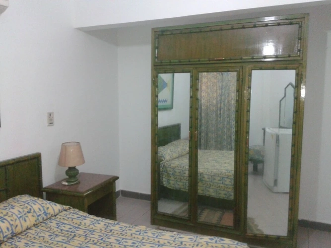 2 Bedrooms Chalet