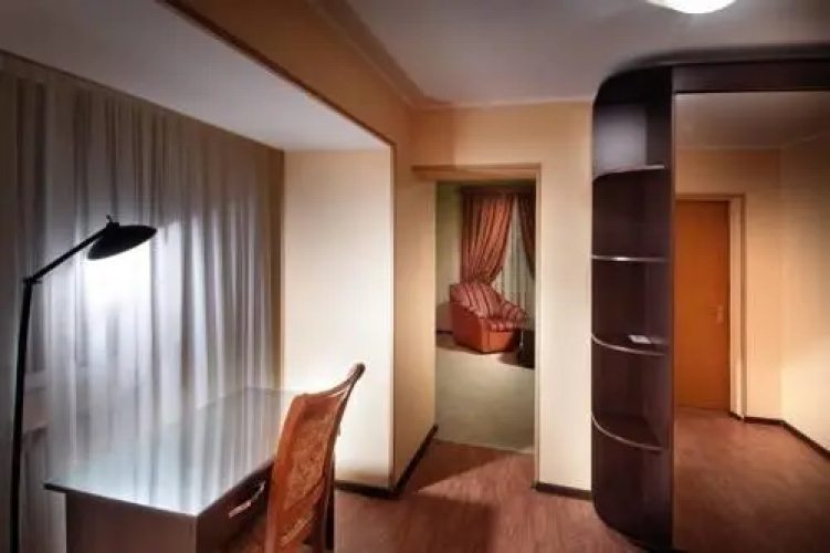 Hotel Edem