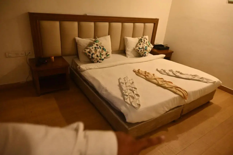 Hotel Sun Green