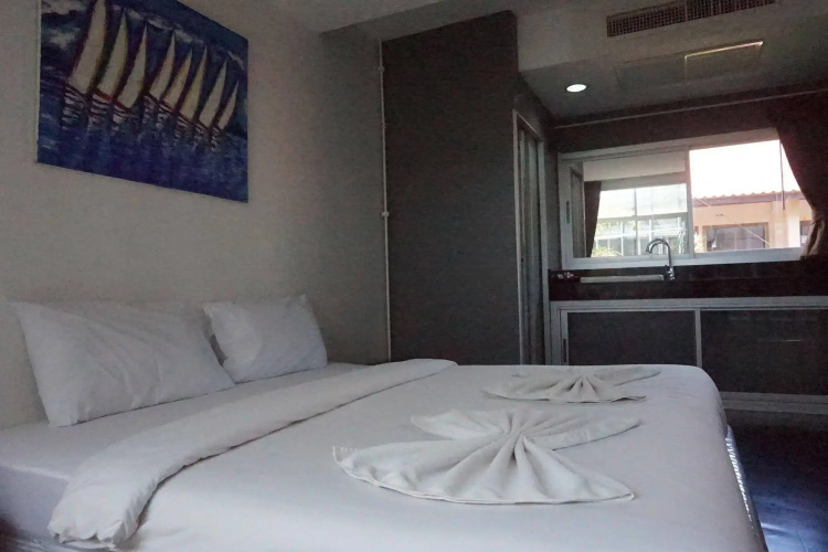 Aonang Eazy Room Hotel