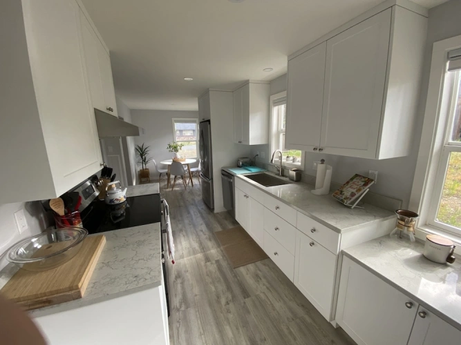 2 Bedrooms Cottage