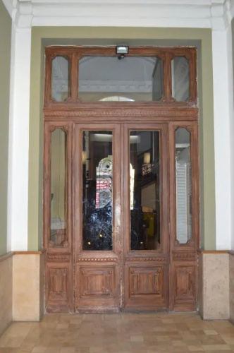 Otel görseli