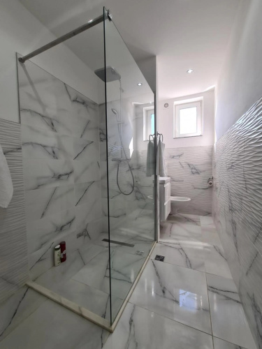 The Best Apartment