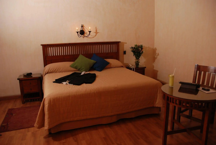 Hotel Casa Antigua
