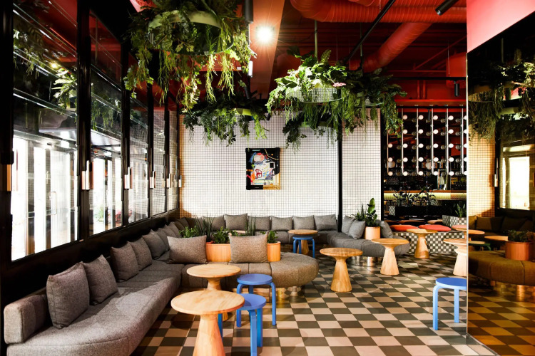 Фотография отеля