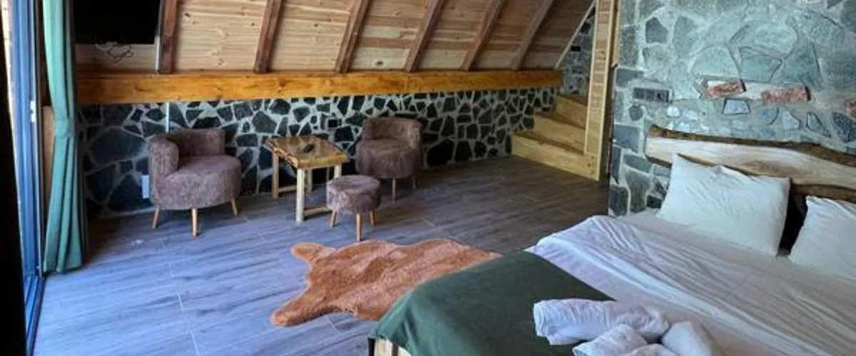Serona Bungalow