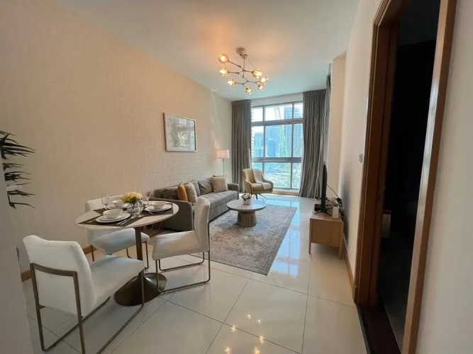 1B-Iris Blue-603 by bnbme homes