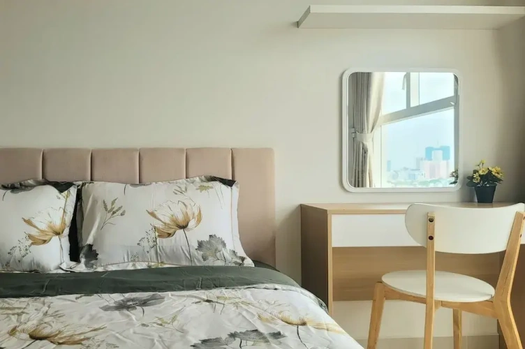 1 Bedroom Superior Studio with city view