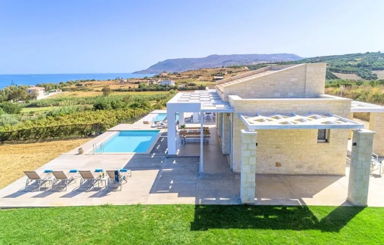 Double Villa