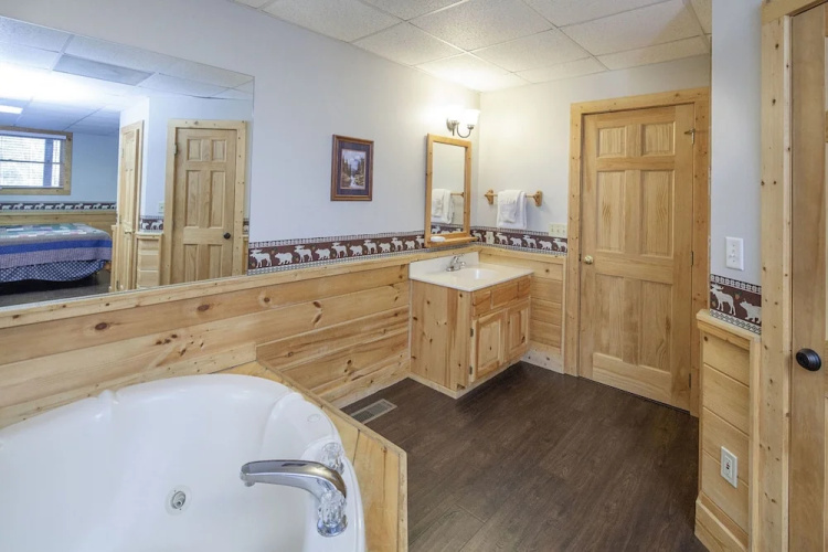 Treasured Times by Eagles Ridge Resort
