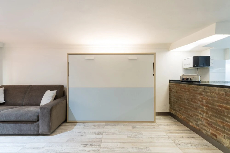 Suites Garden ATICO PLAYA