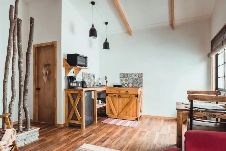 Superior Apartment